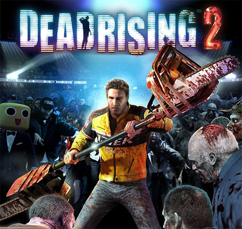 Рецензия на игру Dead Rising 2