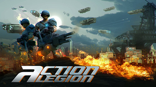 Трейнеры для Action Legion