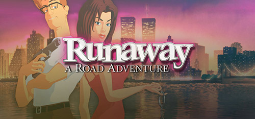 Сохранение для Runaway: A Road Adventure