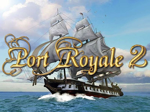 Сохранение для Port Royale 2