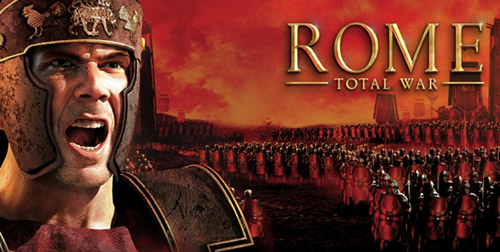 Сохранение для Rome: Total War