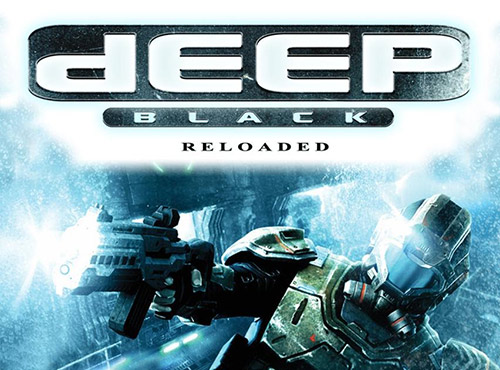 Сохранение для Deep Black: Reloaded