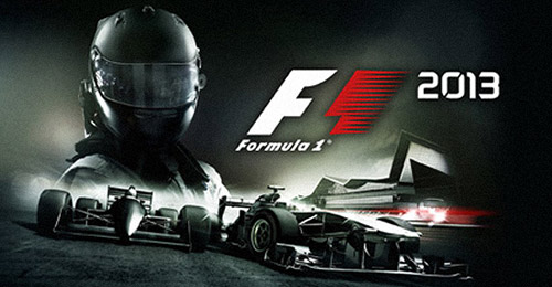 Сохранение для F1 2013