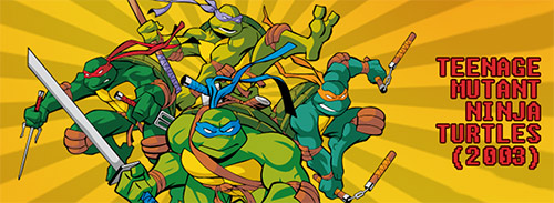 Сохранение для Teenage Mutant Ninja Turtles