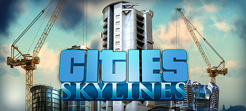Сохранение для Cities: Skylines
