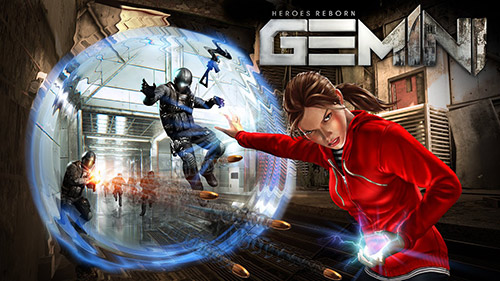 Сохранение для Gemini: Heroes Reborn