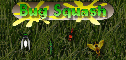 Сохранение для Bug Squash