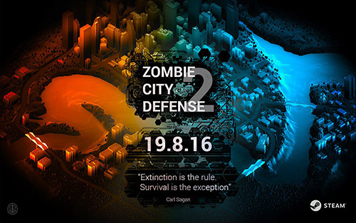 Трейнеры для Zombie City Defense 2