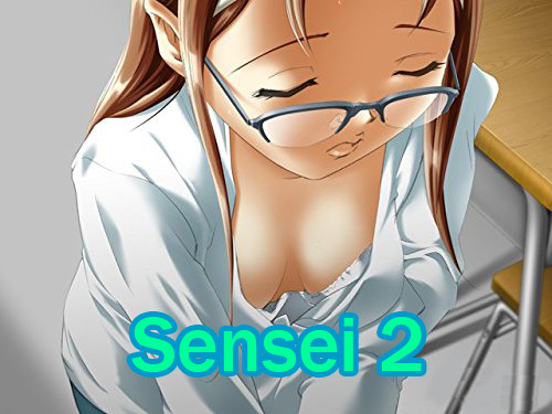 Сохранение для Sensei 2