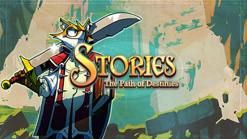 Трейнеры для Stories: The Path of Destinies