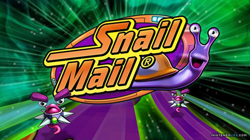 Сохранение для Snail Mail