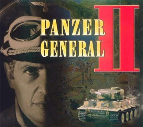 Сохранение для Panzer General 2