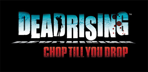 Сохранение для Dead Rising: Chop Till You Drop