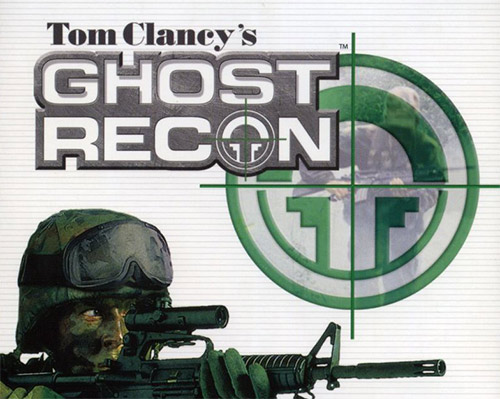 Сохранение для Tom Clancy's Ghost Recon