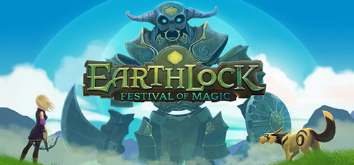 Трейнеры для Earthlock: Festival of Magic