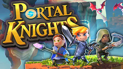 Трейнеры для Portal Knights
