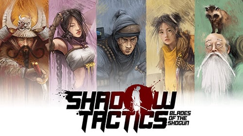 Трейнеры для Shadow Tactics: Blades of the Shogun