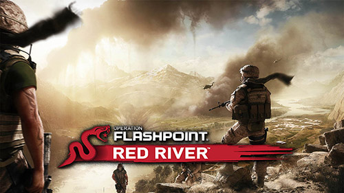 Сохранение для Operation Flashpoint: Red River