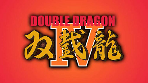Трейнеры для Double Dragon 4