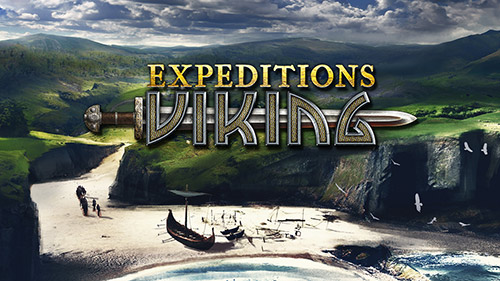 Трейнеры для Expeditions: Viking