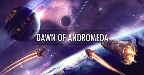 Трейнеры для Dawn of Andromeda