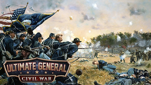 Трейнеры для Ultimate General: Civil War