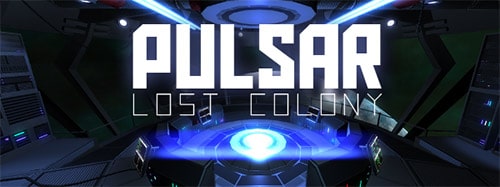 Трейнеры для PULSAR: Lost Colony