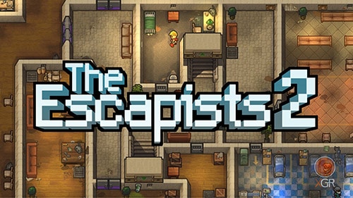 Трейнеры для The Escapists 2