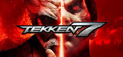 Сохранение для Tekken 7