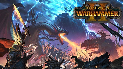 Трейнеры для Total War: Warhammer 2