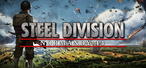 Трейнеры для Steel Division: Normandy 44
