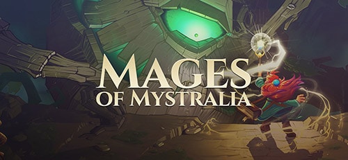 Трейнеры для Mages of Mystralia