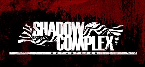 Трейнеры для Shadow Complex Remastered