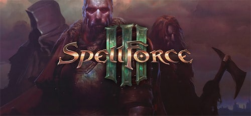 Трейнеры для SpellForce 3
