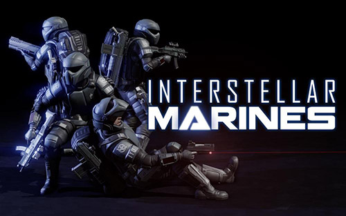 Трейнеры для Interstellar Marines
