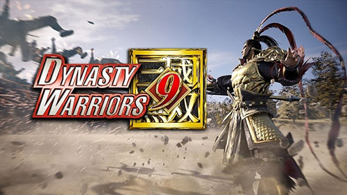 Трейнеры для Dynasty Warriors 9