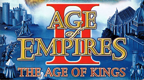 Сохранение для Age of Empires II: Age of Kings