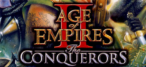 Сохранение для Age of Empires II: The conquerors