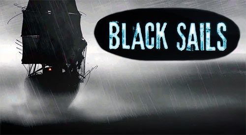 Сохранение для Black Sails: The Ghost Ship