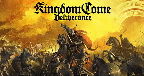 Трейнеры для Kingdom Come: Deliverance