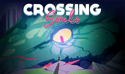 Трейнеры для Crossing Souls