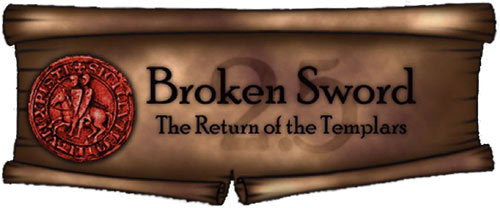Сохранение для Broken Sword 2.5: The return of the templars