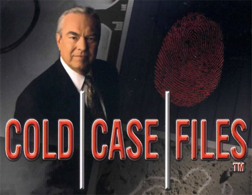 Сохранение для Cold Case Files: The Game