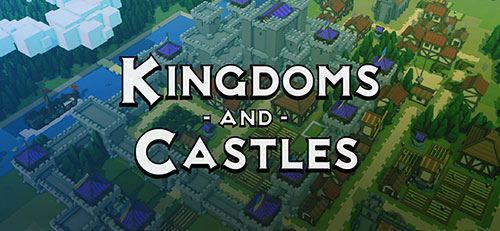 Трейнеры для Kingdoms and Castles