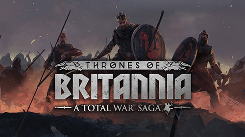 Трейнеры для Total War Saga: Thrones of Britannia