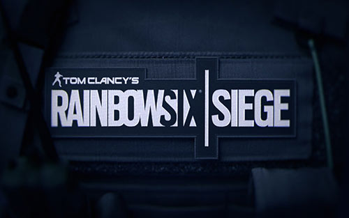 Rainbow Six: Siege: оперативники