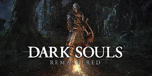 Трейнеры для Dark Souls - Remastered