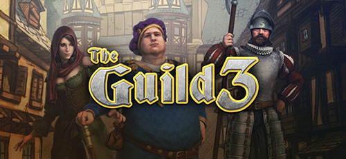 Трейнеры для The Guild 3