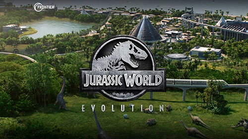 Трейнеры для Jurassic World Evolution