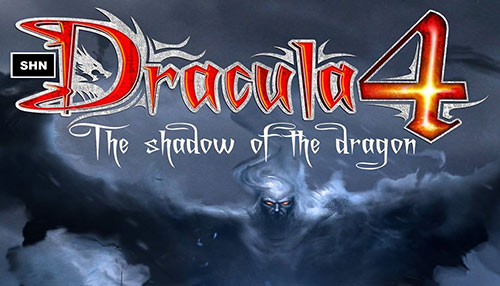 Сохранение для Dracula 4: The Shadow of the Dragon